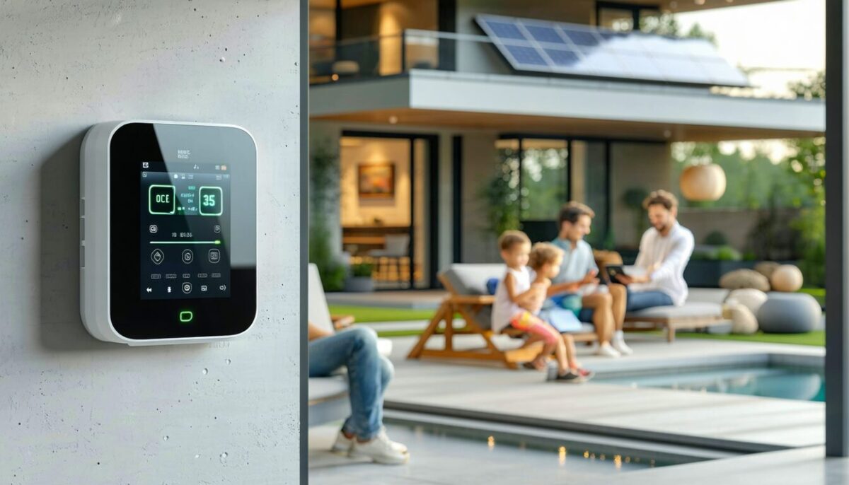 découvrez comment un compteur intelligent optimise votre consommation d'énergie, vous aide à économiser sur vos factures et contribue à une gestion plus durable de l'électricité. informez-vous sur ses avantages et fonctionnalités pour un foyer plus efficace.