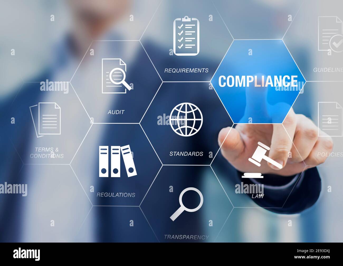 découvrez l'importance de la conformité réglementaire pour votre entreprise. assurez-vous de respecter les lois en vigueur, d'éviter les sanctions et de renforcer votre réputation en adoptant les meilleures pratiques. informez-vous sur les normes et les exigences spécifiques à votre secteur.