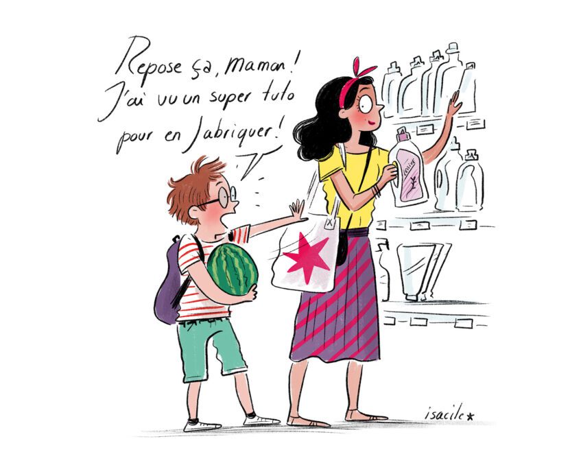découvrez comment adopter une consommation responsable pour réduire votre impact environnemental. apprenez des conseils pratiques et des astuces pour un mode de vie durable, en privilégiant des choix éthiques et des produits respectueux de la planète.