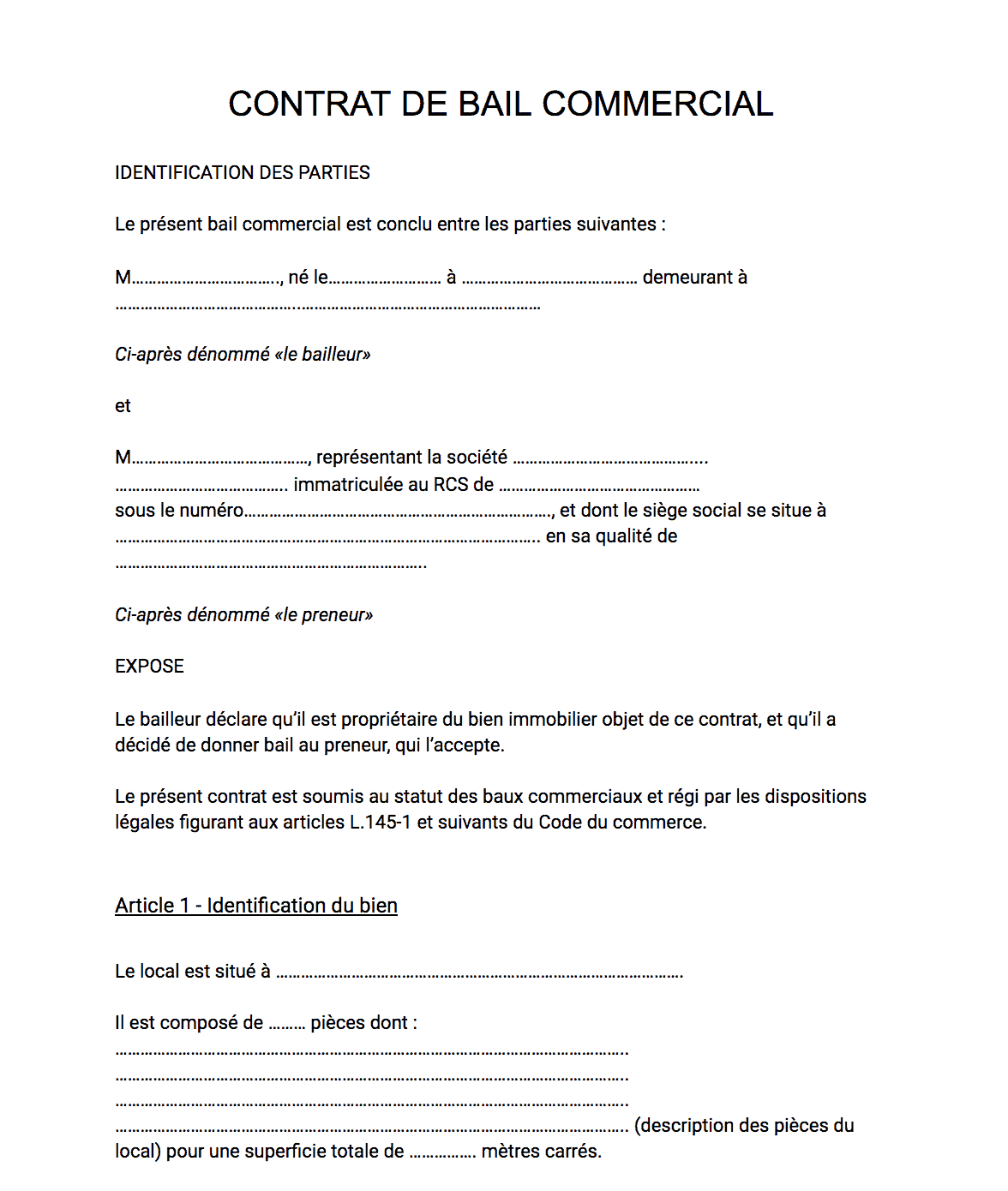 découvrez tout ce qu'il faut savoir sur le contrat de bail en france : obligations des parties, durée, dépôt de garantie et formalités légales. assurez-vous de bien comprendre vos droits et devoirs en tant que locataire ou propriétaire.