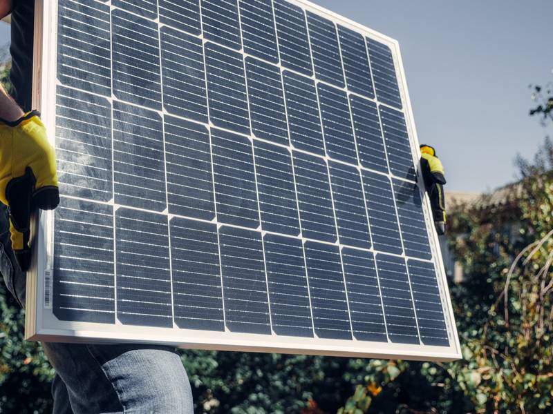 découvrez les contrats photovoltaïques : un moyen efficace de tirer parti de l'énergie solaire. informez-vous sur les avantages, les réglementations et comment maximiser vos économies d'énergie grâce à des contrats adaptés à vos besoins.