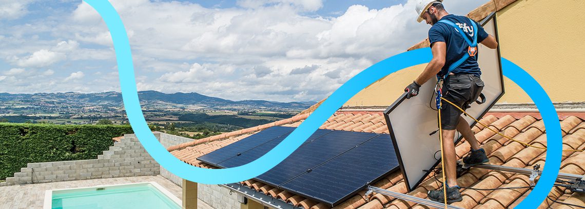 découvrez le coût des panneaux photovoltaïques et les facteurs influençant leur prix. informez-vous sur les économies d'énergie potentielles et les aides financières disponibles pour rendre votre projet d'énergie solaire plus accessible.