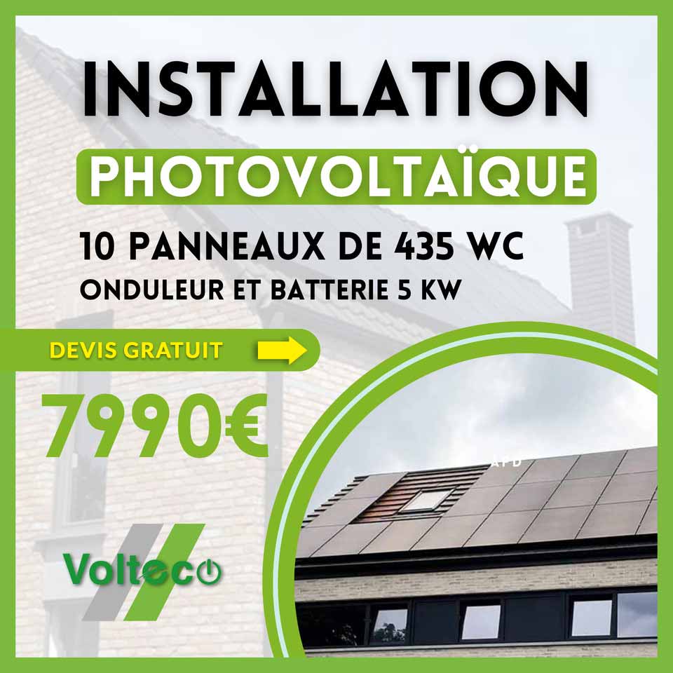 découvrez comment faire le meilleur choix de devis photovoltaïque pour votre projet d'énergie solaire. comparez les offres, évaluez les fournisseurs et optimisez votre investissement énergétique tout en réduisant votre empreinte carbone.