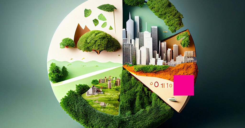 découvrez les enjeux et les solutions du développement durable pour préserver notre planète et améliorer la qualité de vie des générations futures. informez-vous sur les pratiques écologiques, l'économie circulaire et les initiatives innovantes qui participent à un avenir soutenable.