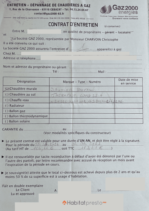 obtenez votre devis gratuit pour une chaudière à gaz. comparez les prix, choisissez le modèle adapté à vos besoins et profitez d'une installation rapide et efficace. économisez sur vos factures d'énergie grâce à une solution performante.