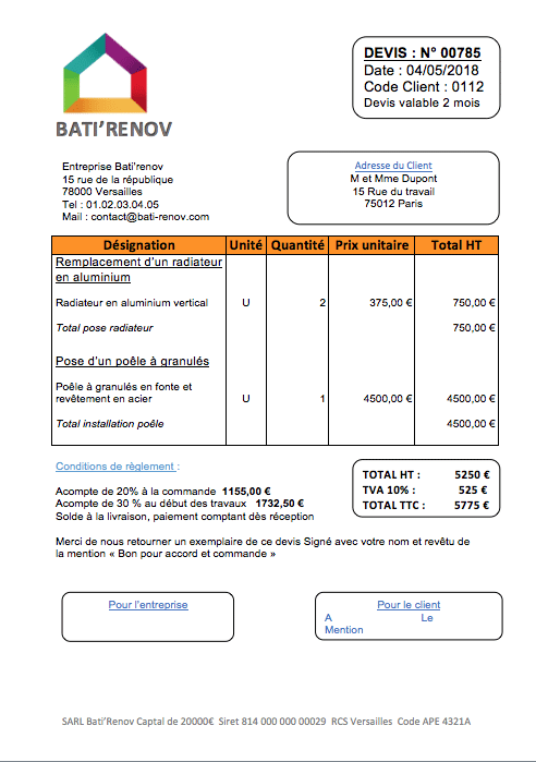 obtenez un devis chauffagiste gratuit et personnalisé pour tous vos besoins en installation, maintenance ou réparation de systèmes de chauffage. profitez d'une évaluation rapide et sans engagement pour choisir le meilleur professionnel près de chez vous.