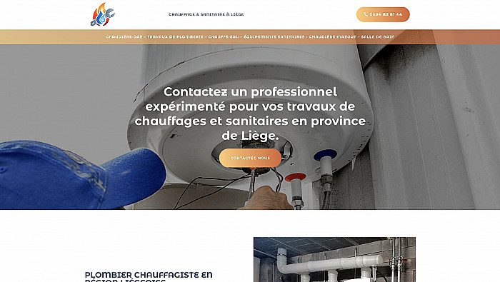 obtenez rapidement des devis de chauffagistes à liège pour tous vos besoins en chauffage. comparez les prix et les services des professionnels locaux afin de trouver la solution idéale pour votre confort. contactez-nous dès maintenant !