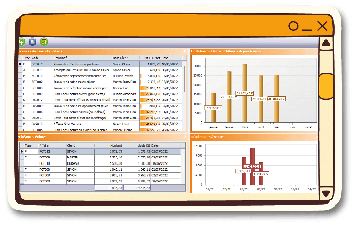 obtenez un devis efficace pour optimiser vos ventes. découvrez des solutions sur mesure qui vous aideront à augmenter votre chiffre d'affaires tout en simplifiant votre processus commercial. contactez-nous dès aujourd'hui pour transformer vos opportunités de vente en succès !