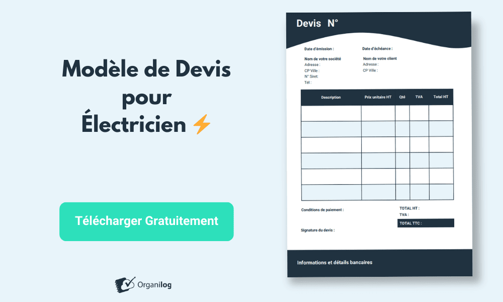 obtenez votre devis électricité gratuit en quelques clics ! comparez les offres des professionnels et choisissez la solution qui correspond le mieux à vos besoins pour des travaux d'électricité en toute sérénité.