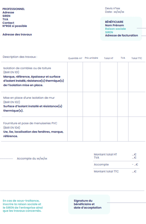 obtenez des devis énergétiques personnalisés pour réduire vos factures d'énergie et optimiser votre consommation. comparez les offres et faites le choix le plus adapté à vos besoins.