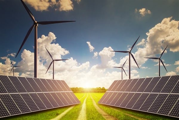 obtenez votre devis personnalisé pour des solutions d'énergie durable. découvrez comment économiser et contribuer à un avenir écologique grâce à des options adaptées à vos besoins.