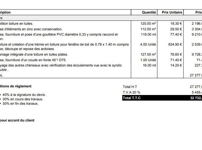 obtenez votre devis gratuit en quelques minutes ! profitez d'une estimation personnalisée adaptée à vos besoins sans engagement. simplifiez vos projets avec notre service rapide et efficace.