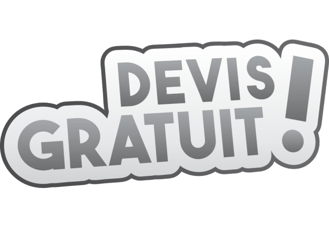obtenez votre devis gratuit en quelques clics ! profitez d'une estimation précise et rapide pour vos projets. comparez les offres et choisissez ce qui vous convient le mieux, sans engagement.