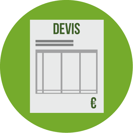 obtenez votre devis gratuit rapidement et facilement. comparez les meilleures offres et faites le choix qui vous convient le mieux pour tous vos projets.
