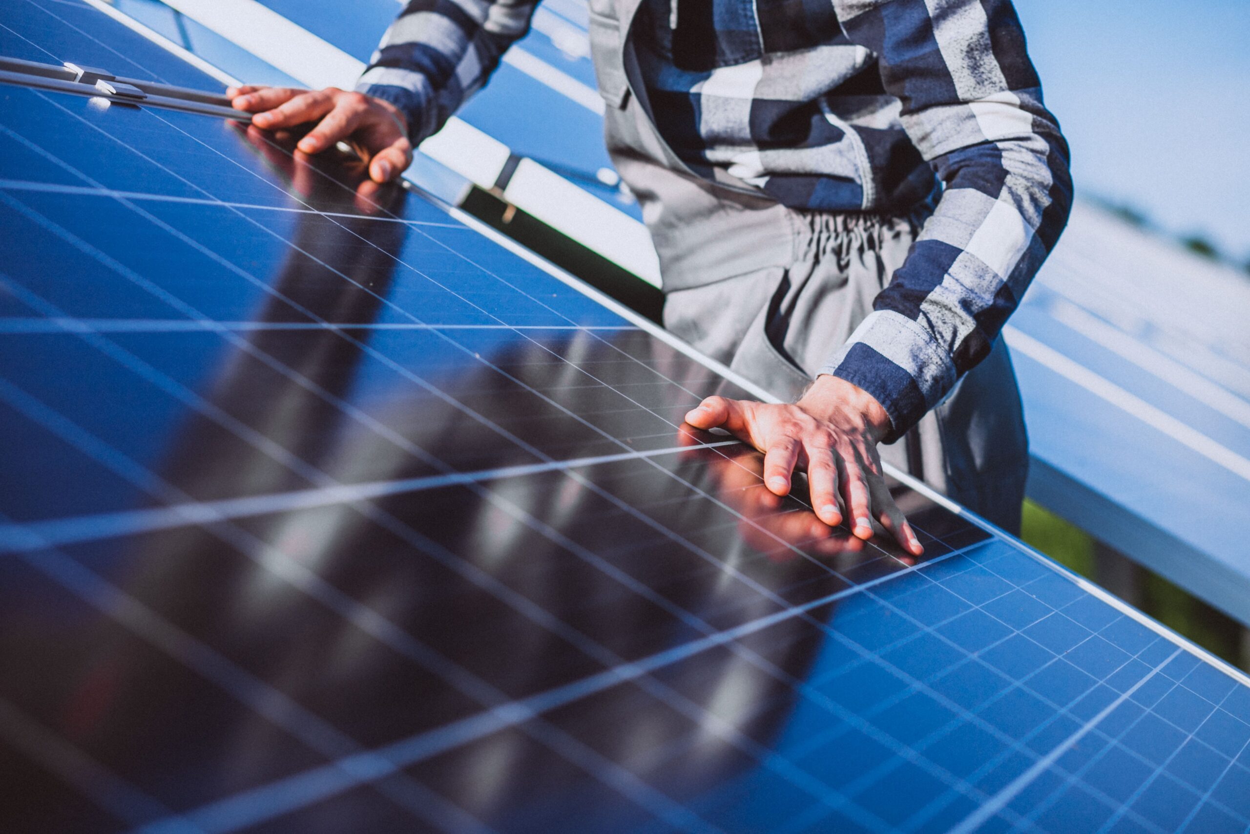 obtenez votre devis gratuit pour une installation d'énergie solaire et commencez à économiser sur vos factures d'électricité tout en préservant l'environnement. profitez d'une évaluation personnalisée et professionnelle pour un projet adapté à vos besoins.