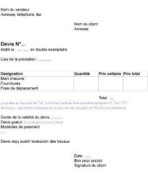 obtenez votre devis gratuit en quelques clics grâce à notre service dédié aux entrepreneurs. comparez les offres, choisissez le professionnel qui vous convient et démarrez votre projet sereinement.
