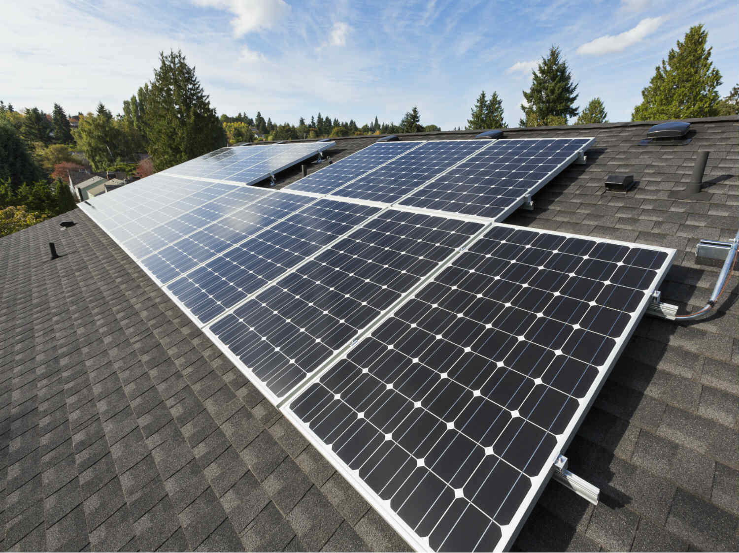 obtenez un devis gratuit pour l’installation de panneaux photovoltaïques. profitez de notre expertise pour réduire votre facture d’électricité et contribuer à la protection de l'environnement.