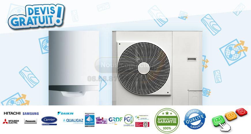 obtenez un devis gratuit pour l'installation de votre pompe à chaleur. profitez d'une solution économique et écologique pour votre chauffage. contactez-nous dès aujourd'hui!