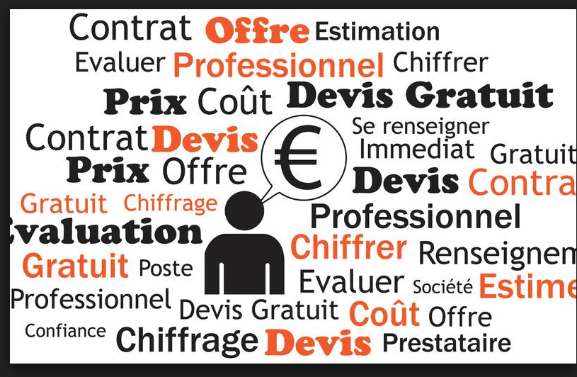 obtenez des devis gratuits en quelques clics pour vos projets. comparez les offres des professionnels et choisissez ce qui vous convient le mieux. simplifiez votre recherche et réalisez des économies dès aujourd'hui !