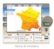 obtenez votre devis gratuit pour l'installation de panneaux solaires et découvrez comment réduire vos factures d'énergie tout en contribuant à la préservation de l'environnement. contactez-nous dès aujourd'hui pour un service rapide et personnalisé!