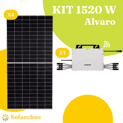 découvrez comment obtenir un devis pour un kit solaire et réaliser des économies significatives sur vos factures d'énergie. profitez de l'énergie renouvelable pour réduire votre empreinte carbone tout en optimisant votre budget.