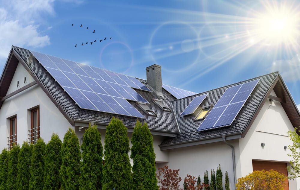 obtenez votre devis personnalisé pour l'installation de panneaux photovoltaïques. comparez les offres et profitez de l'énergie solaire tout en réduisant vos factures d'électricité.