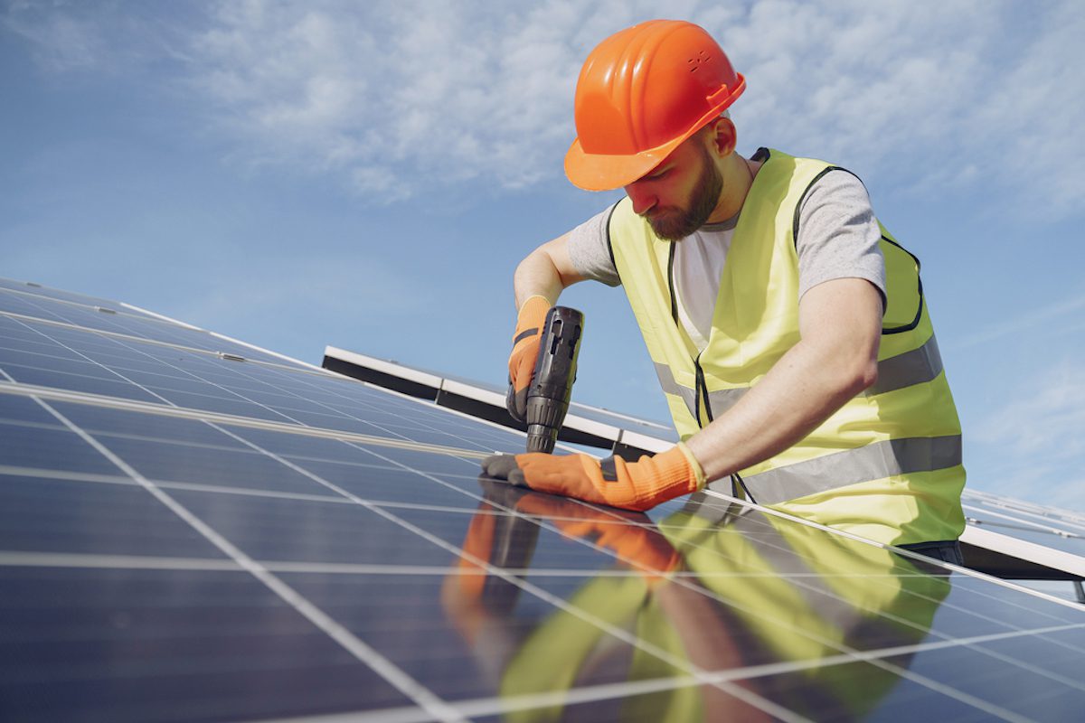 obtenez votre devis pour un panneau photovoltaïque personnalisé ! comparez les prix, découvrez les avantages des énergies renouvelables et faites le choix idéal pour votre maison tout en contribuant à la protection de l'environnement.