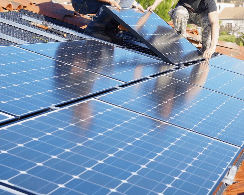 obtenez votre devis pour des panneaux solaires gratuitement ! comparez les offres des professionnels, économisez sur vos factures d'électricité et faites un geste pour l'environnement avec une solution énergétique renouvelable.