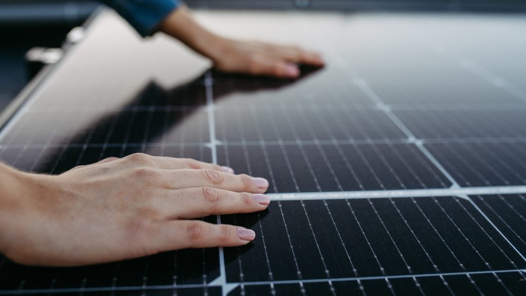 obtenez des devis compétitifs pour des panneaux solaires pas chers et rendez-vous vers une énergie durable à prix réduit. comparez les options et économisez sur votre installation solaire dès aujourd'hui !