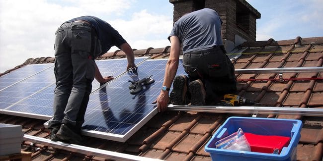 obtenez rapidement un devis personnalisé pour l'installation de panneaux photovoltaïques. profitez des énergies renouvelables, réduisez vos factures d'électricité et contribuez à la protection de l'environnement avec nos services adaptés à vos besoins.