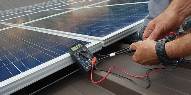 obtenez votre devis pour des panneaux photovoltaïques sur mesure et découvrez comment réduire vos factures d'énergie tout en participant à la transition énergétique. comparez les offres et faites le choix qui vous convient le mieux.