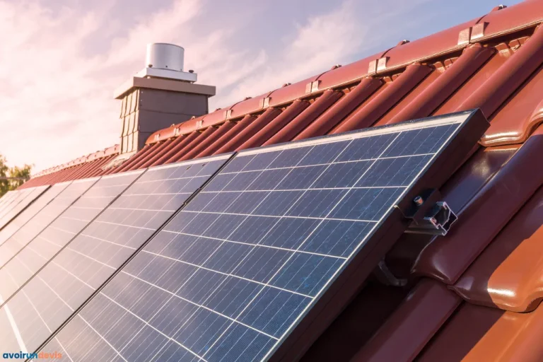 obtenez un devis personnalisé pour l'installation de panneaux photovoltaïques. découvrez les avantages des énergies renouvelables, comparez les prix et choisissez la solution adaptée à vos besoins énergétiques tout en contribuant à la protection de l'environnement.