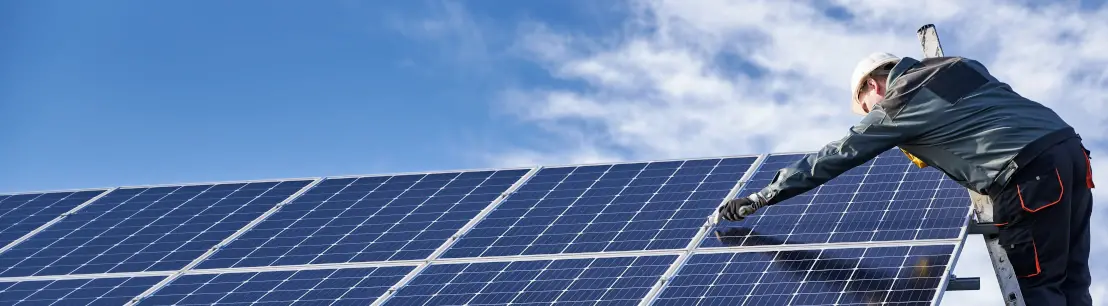 obtenez votre devis personnalisé pour l'installation de panneaux photovoltaïques. découvrez les avantages de l'énergie solaire et comparez les prix pour réaliser des économies sur votre facture d'électricité.