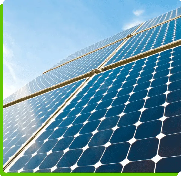 obtenez votre devis personnalisé pour l'installation de panneaux photovoltaïques. profitez d'une évaluation gratuite et découvrez comment réduire votre facture d'énergie tout en respectant l'environnement grâce à l'énergie solaire.