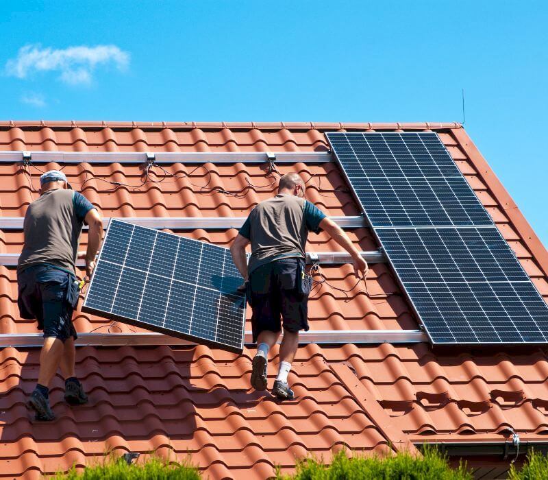 obtenez un devis personnalisé pour l'installation de panneaux solaires et découvrez comment réduire vos factures d'énergie tout en contribuant à un avenir écologique. comparez les offres et profitez d'une énergie renouvelable à domicile.