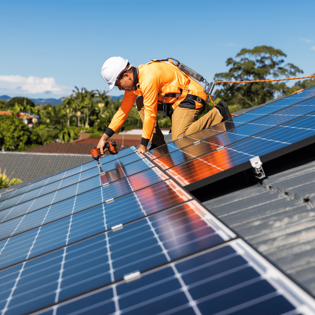 obtenez votre devis personnalisé pour l'installation de panneaux solaires. comparez les prix, explorez les options adaptées à vos besoins énergétiques et commencez à économiser tout en contribuant à la transition écologique.