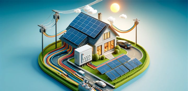 obtenez votre devis personnalisé pour des panneaux solaires et découvrez comment réduire vos factures d'énergie tout en préservant l'environnement. comparez les meilleures offres et choisissez la solution adaptée à vos besoins.