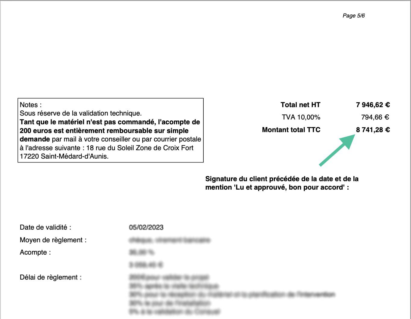 obtenez un devis personnalisé pour l'installation de panneaux solaires. comparez les offres, économisez sur vos factures d'énergie et participez à la transition énergétique. contactez-nous dès aujourd'hui pour des conseils sur mesure !