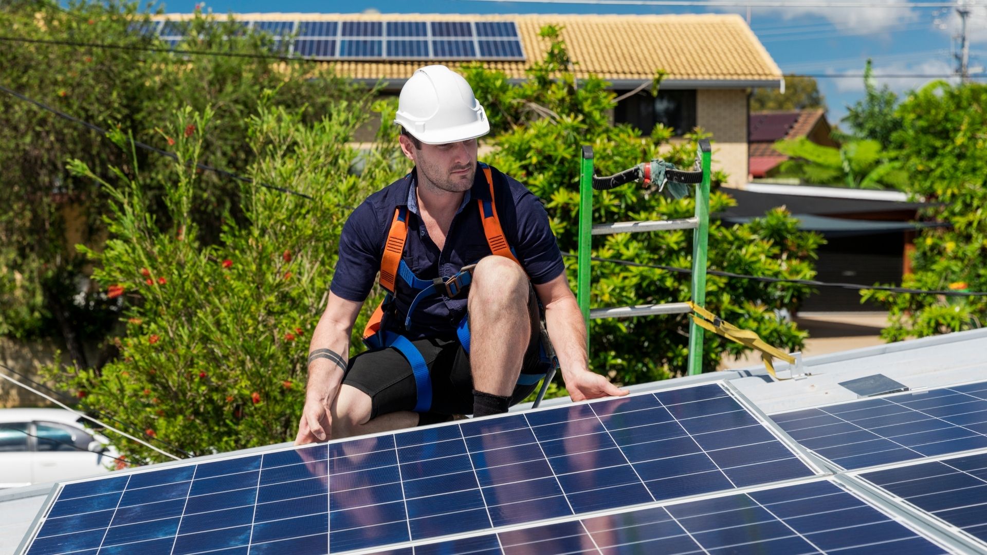 obtenez votre devis personnalisé pour l'installation de panneaux solaires. comparez les offres, économisez sur vos factures d'énergie et faites un geste pour l'environnement. demandez votre estimation gratuite dès maintenant!
