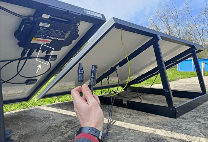 obtenez rapidement votre devis pour des panneaux solaires en ligne et découvrez les meilleures solutions d'énergie renouvelable adaptées à vos besoins. comparez les offres et économisez sur votre facture d'électricité tout en contribuant à la protection de l'environnement.