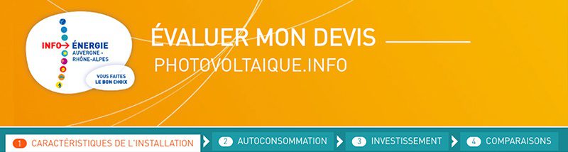obtenez un devis personnalisé pour l'installation de panneaux photovoltaïques et découvrez comment économiser sur votre facture d'électricité tout en contribuant à la transition énergétique. profitez des avantages fiscaux et des solutions adaptées à vos besoins.