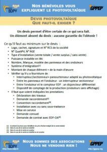 obtenez votre devis photovoltaïque personnalisé en quelques étapes simples. comparez les offres, profitez d'économies d'énergie et investissez dans une source d'énergie renouvelable pour un avenir durable.