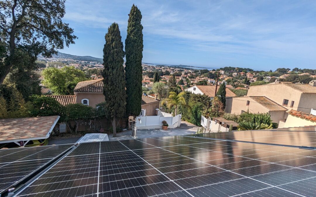 obtenez votre devis photovoltaïque personnalisé et découvrez comment l'énergie solaire peut réduire vos factures d'électricité. profitez d'une solution durable et économique pour votre maison dès aujourd'hui.