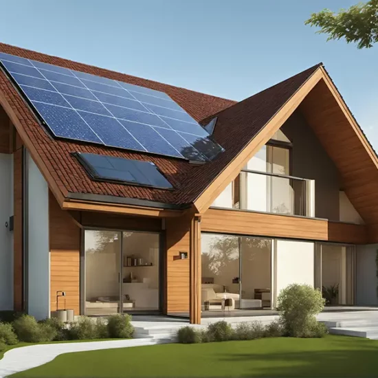 découvrez les nombreux avantages d'un devis photovoltaïque. profitez d'économies d'énergie, de réductions sur vos factures et d'un impact positif sur l'environnement grâce à l'énergie solaire. obtenez dès maintenant votre devis personnalisé et transformez votre maison en une source d'énergie renouvelable.