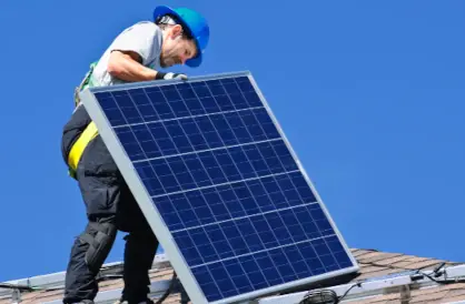 découvrez les avantages du devis photovoltaïque : économies d'énergie, réduction de l'empreinte carbone et valorisation de votre patrimoine. transformez votre toiture en source de revenus avec des panneaux solaires adaptés à vos besoins.
