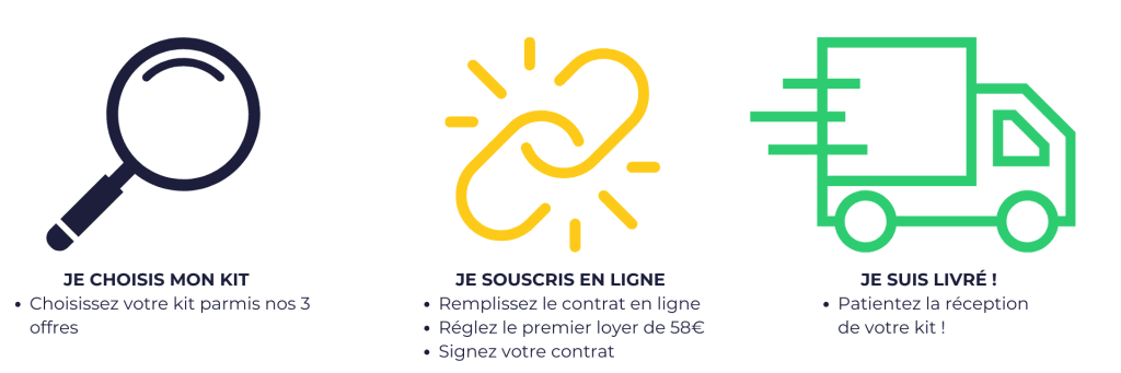 obtenez rapidement un devis photovoltaïque sur mesure pour bailleurs. profitez d'options avantageuses pour rentabiliser vos investissements tout en contribuant à la transition énergétique. contactez-nous pour un accompagnement personnalisé.