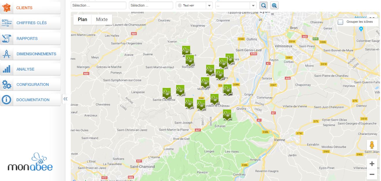 obtenez facilement votre devis photovoltaïque en ligne en quelques clics. comparez les offres, choisissez la meilleure option et optimisez votre consommation d'énergie tout en contribuant à la transition écologique.
