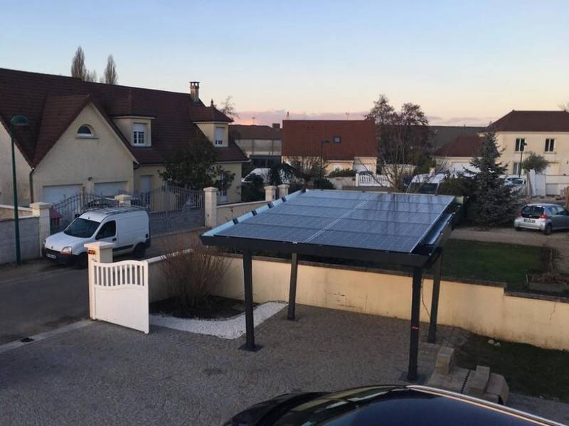 obtenez votre devis photovoltaïque gratuit en quelques clics ! comparez les offres des professionnels et faites le choix idéal pour votre installation solaire. économisez sur vos factures d'électricité tout en contribuant à la protection de l'environnement.
