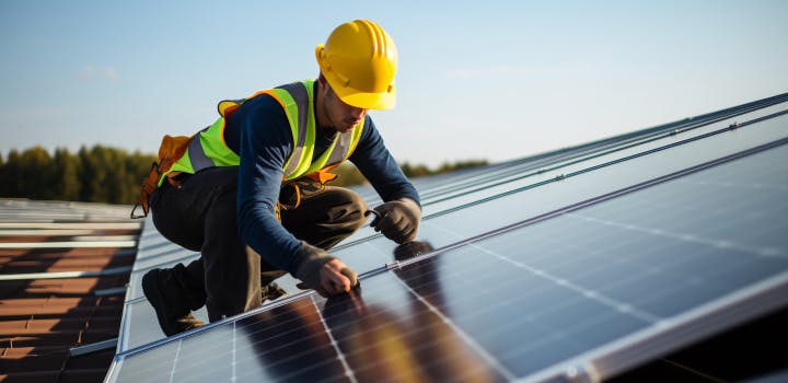 obtenez votre devis photovoltaïque gratuit en quelques clics ! comparez les offres des meilleurs installateurs et commencez à économiser sur votre facture d'électricité tout en contribuant à la préservation de l'environnement.