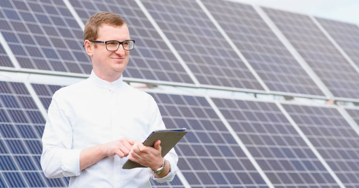 obtenez un devis personnalisé pour vos projets photovoltaïques professionnels. profitez de conseils d'experts et d'offres sur mesure pour maximiser votre investissement en énergie solaire.